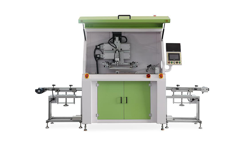 CM-ZD01穿梭印刷机